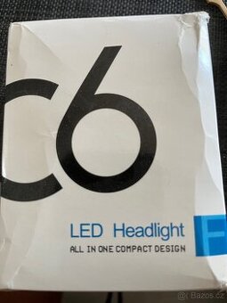LED žárovky