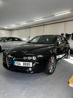 Alfa Romeo 159 Ti 2,4 20V