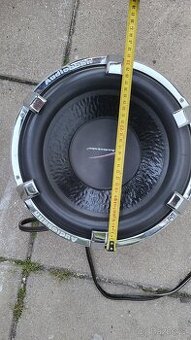 Prodám reprák na subwoofer - 1