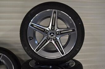 5x112 R18 letní sada Mercedes-Benz C-class W206 S206