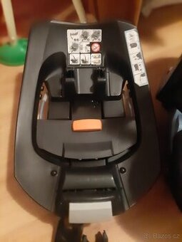 Cybex Aton 5