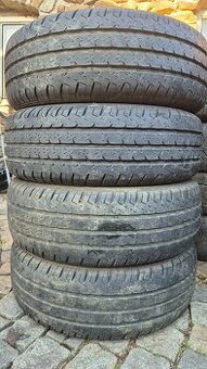 215/65 r16 C letní
