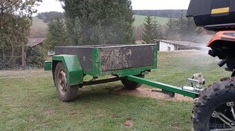 Vlek bez TP