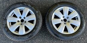5x112 R16 Audi sada