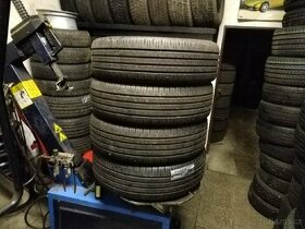 215/65 R17 XL letní Continental