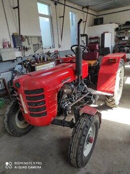 Zetor 3011