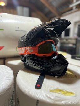 Alpinestar SM5 velikost L