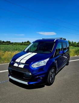 Ford Tourneo Connect 1.5 TDCi 85kw Maxi 7mist