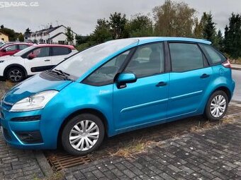 Citroen Xsara Picasso C4