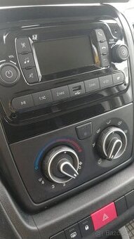 Přenechám operativní leasing Peugeot Boxer L1H1