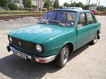 Škoda 105 S