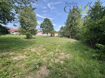 Prodej pozemky pro bydlení, 887 m2 - Petrovice u Karviné - D