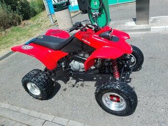 Honda TRX 400ex