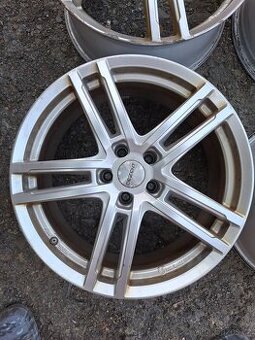 Alu Dezent 5x112 8Jx19 ET44