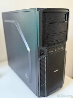 Počítač Ryzen 5 3600X
