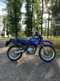 Yamaha XT 125R