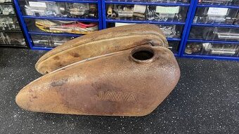 Nadrz Jawa Special