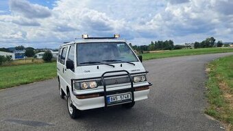 Mitsubishi L300 4WD