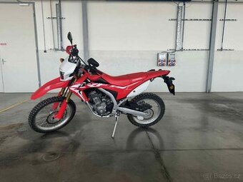 Honda CRF250LA