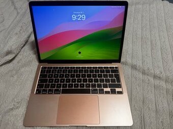 Prodám MacbookAir13.3/M1/8GB