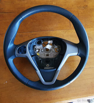 Volant Ford Fiesta MK7