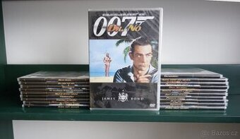 James Bond