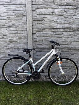 🚲 KROSOVÉ KOLO KELLYS CLEA 10 – DÁMSKÉ, 17” (pro 160–175 cm) - 1