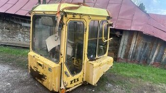 Lkt 90 kabina - 1
