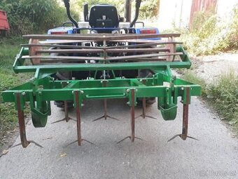 Prodám radličkový kypřič - harky