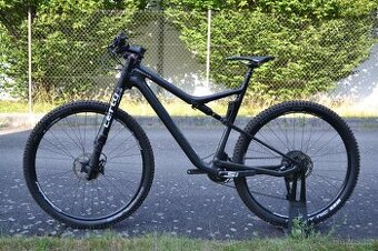 Cannondale Scalpel Si Carbon 4 Lefty 2.0 (XL)