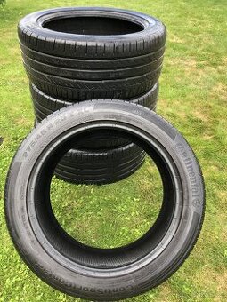 Continental ContiSportContact 5, 275/45 R20