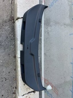Plasty pátých dveří Volkswagen Scirocco 3 - 1