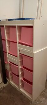 IKEA Trofast
