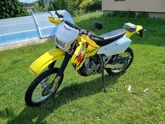 Suzuki Drz 400 S