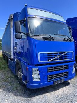 Volvo 420 Fh12 Standart 2005 Globe