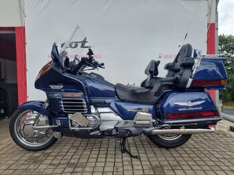 Honda GL 1500 GoldWing Aspencade