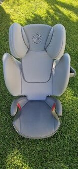 Autosedačka Cybex