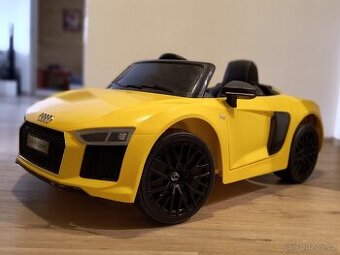 Dětské auto AUDI