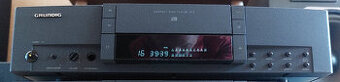 CD Player Grundig 210