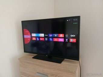 TV JVC LT-32VF5105 80 cm úhlopříčka