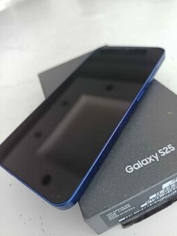 Samsung Galaxy S25 256GB