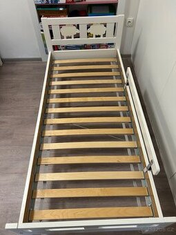Dětská postel IKEA
