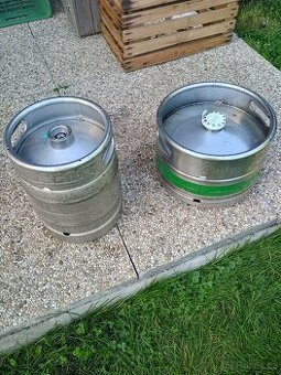 Sudy KEG
