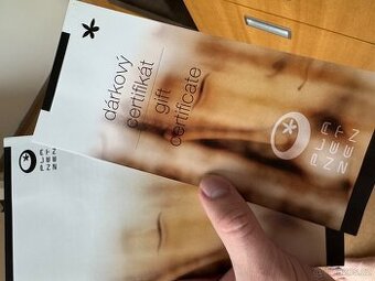 Masáže Planet Zen Praha