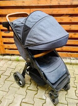 Kočárek Britax Römer