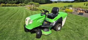 Zahradní traktor Viking MT 5097 16 koní
