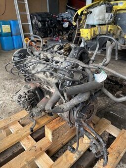 Motor seat cordoba 1.4MPI AUD 44kw
