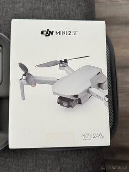 DJI Mini 2 SE