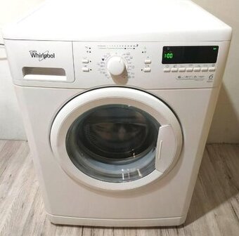 Pračka WHIRLPOOL ener.třída A+++