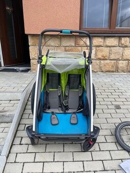 Thule sport charito double